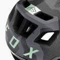 Fox Racing Dropframe Pro szürke kerékpáros sisak 29392_033 8
