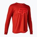 Fox Racing Ranger gyermek kerékpáros mez piros 28958_348