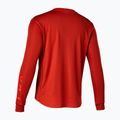 Fox Racing Ranger gyermek kerékpáros mez piros 28958_348 2