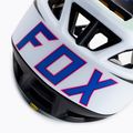 FOX kerékpáros sisak Proframe Graphic 2 29598 7