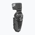 Kerékpáros könyökvédők Fox Racing Titan Race Elbow black 2