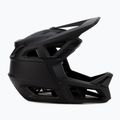 Fox Racing Proframe RS fekete kerékpáros sisak 29862_001 3