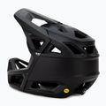 Fox Racing Proframe RS fekete kerékpáros sisak 29862_001 4
