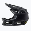 Fox Racing Proframe RS fekete kerékpáros sisak 29862_001 12