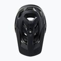 Fox Racing Proframe RS fekete kerékpáros sisak 29862_001 13
