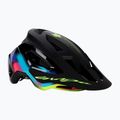 FOX Speedframe Pro Lunar kerékpáros sisak fekete 29881-001