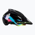 FOX Speedframe Pro Lunar kerékpáros sisak fekete 29881-001 3