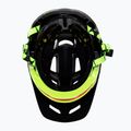 FOX Speedframe Pro Lunar kerékpáros sisak fekete 29881-001 5