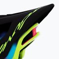 FOX Speedframe Pro Lunar kerékpáros sisak fekete 29881-001 7