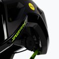 FOX Speedframe Pro Lunar kerékpáros sisak fekete 29881-001 8