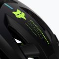 FOX Speedframe Pro Lunar kerékpáros sisak fekete 29881-001 9