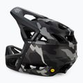 Fox Racing Proframe RS MHDRN fekete kerékpáros sisak 29865_247 3