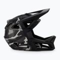 Fox Racing Proframe RS MHDRN fekete kerékpáros sisak 29865_247 4