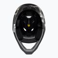 Fox Racing Proframe RS MHDRN fekete kerékpáros sisak 29865_247 5