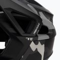 Fox Racing Proframe RS MHDRN fekete kerékpáros sisak 29865_247 8