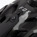 Fox Racing Proframe RS MHDRN fekete kerékpáros sisak 29865_247 10