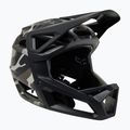 Fox Racing Proframe RS MHDRN fekete kerékpáros sisak 29865_247 11