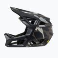 Fox Racing Proframe RS MHDRN fekete kerékpáros sisak 29865_247 12