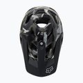 Fox Racing Proframe RS MHDRN fekete kerékpáros sisak 29865_247 13