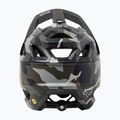 Fox Racing Proframe RS MHDRN fekete kerékpáros sisak 29865_247 15