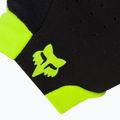 FOX Flexair Lunar fekete/sárga kerékpáros kesztyű 30088_019_S 4