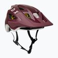 Fox Racing Speedframe sisak bordó 26840_299 9