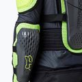 Fox Racing Titan Sport férfi kerékpáros páncél szürke 24018_330 5