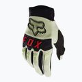FOX Dirtpaw kerékpáros kesztyű bézs 25796_361_S 5