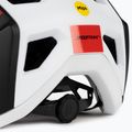 Fox Racing Speedframe Pro Blocked fekete-fehér kerékpáros sisak 29414_058 8