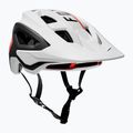 Fox Racing Speedframe Pro Blocked fekete-fehér kerékpáros sisak 29414_058 9