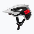 Fox Racing Speedframe Pro Blocked fekete-fehér kerékpáros sisak 29414_058 11