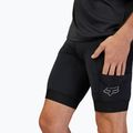 Férfi kerékpáros nadrág Fox Racing Tecbase Liner black 3