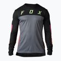 Fox Racing Defend CEKT férfi kerékpáros mez fekete 31027_001