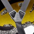 Kerékpáros sisak Fox Racing Flight Pro Solid fekete 6