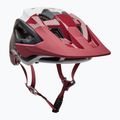 Fox Racing Speedframe Pro kerékpáros sisak piros-fehér 31197_247 6