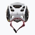 Fox Racing Speedframe Pro kerékpáros sisak piros-fehér 31197_247 9