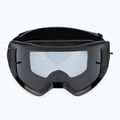 Kerékpáros szemüveg + üveg Fox Racing Main Statk fekete / piros / füst 30427_017_OS 2