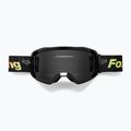 Kerékpáros szemüveg + üveg Fox Racing Main Statk fekete / piros / füst 30427_017_OS 8