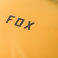 Férfi kerékpáros dzseki Fox Racing Ranger Wind Pullover sárga-szürke 31038_496 4