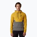 Férfi kerékpáros dzseki Fox Racing Ranger Wind Pullover sárga-szürke 31038_496 6