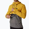 Férfi kerékpáros dzseki Fox Racing Ranger Wind Pullover sárga-szürke 31038_496 8