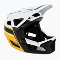 Fox Racing Proframe RS RACIK kerékpáros sisak sárga 30923_496