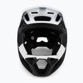 Fox Racing Proframe RS RACIK kerékpáros sisak sárga 30923_496 2