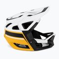 Fox Racing Proframe RS RACIK kerékpáros sisak sárga 30923_496 3