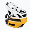Fox Racing Proframe RS RACIK kerékpáros sisak sárga 30923_496 4
