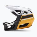 Fox Racing Proframe RS RACIK kerékpáros sisak sárga 30923_496 9