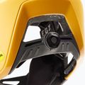 Fox Racing Proframe RS RACIK kerékpáros sisak sárga 30923_496 11