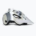 Fox Racing Speedframe Camo szürke kerékpáros sisak 30654_033 3