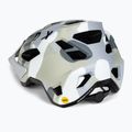 Fox Racing Speedframe Camo szürke kerékpáros sisak 30654_033 4