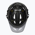 Fox Racing Speedframe Camo szürke kerékpáros sisak 30654_033 5